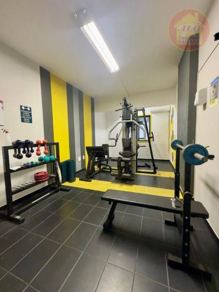 Apartamento, 2 quartos, 83 m² - Foto 10