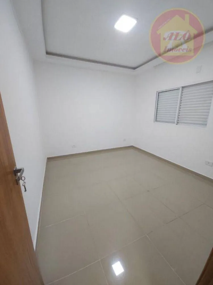 Casa, 2 quartos, 90 m² - Foto 1