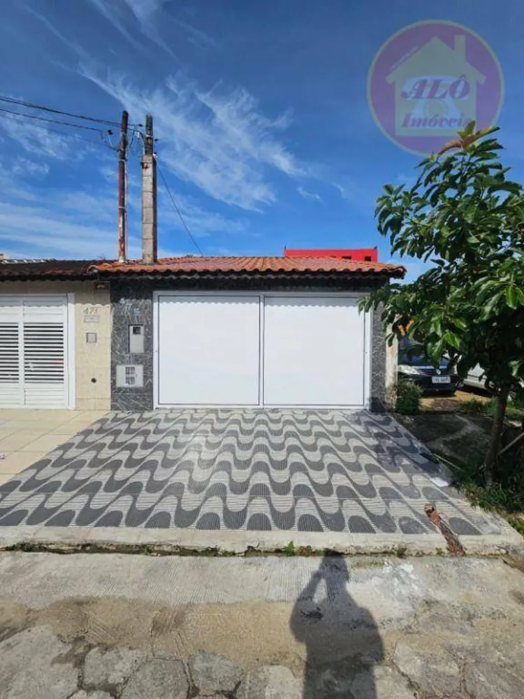Casa, 2 quartos, 90 m² - Foto 13