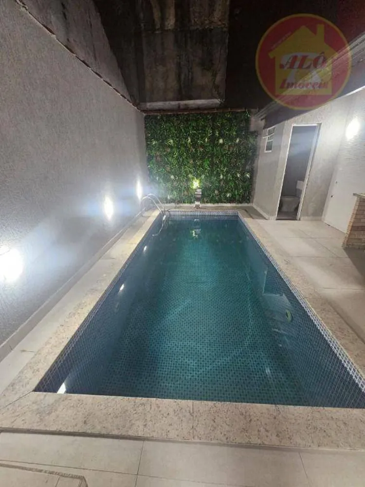 Casa, 2 quartos, 90 m² - Foto 15