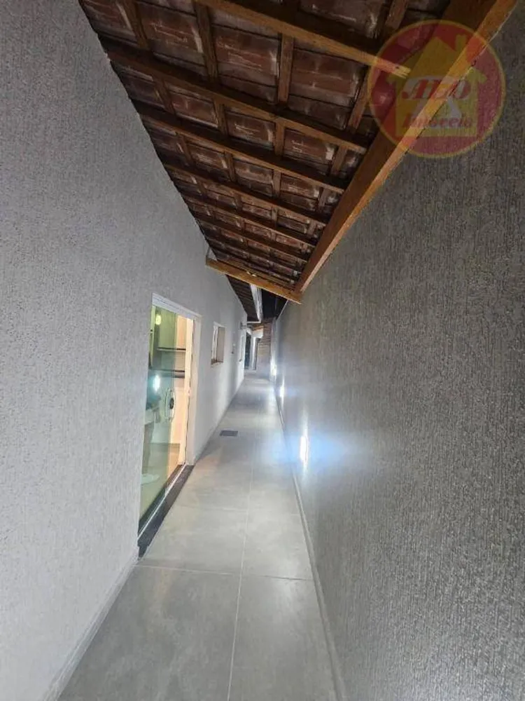 Casa, 2 quartos, 90 m² - Foto 4
