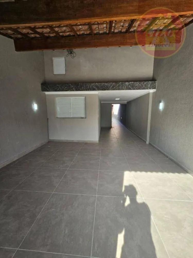 Casa, 2 quartos, 90 m² - Foto 10