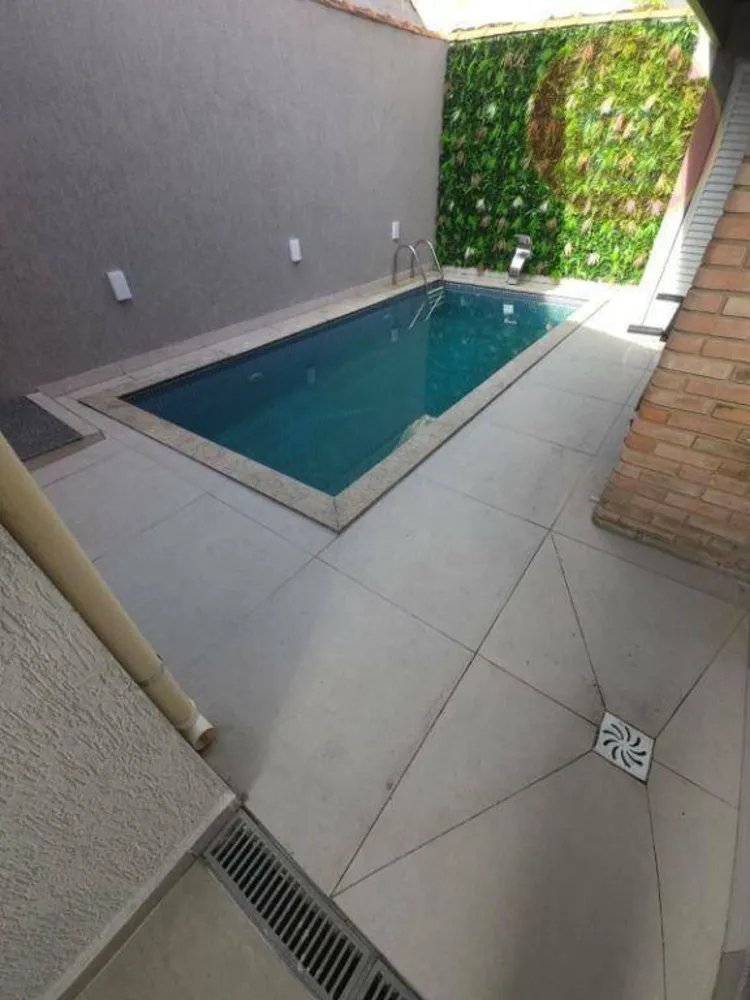 Casa, 2 quartos, 90 m² - Foto 2