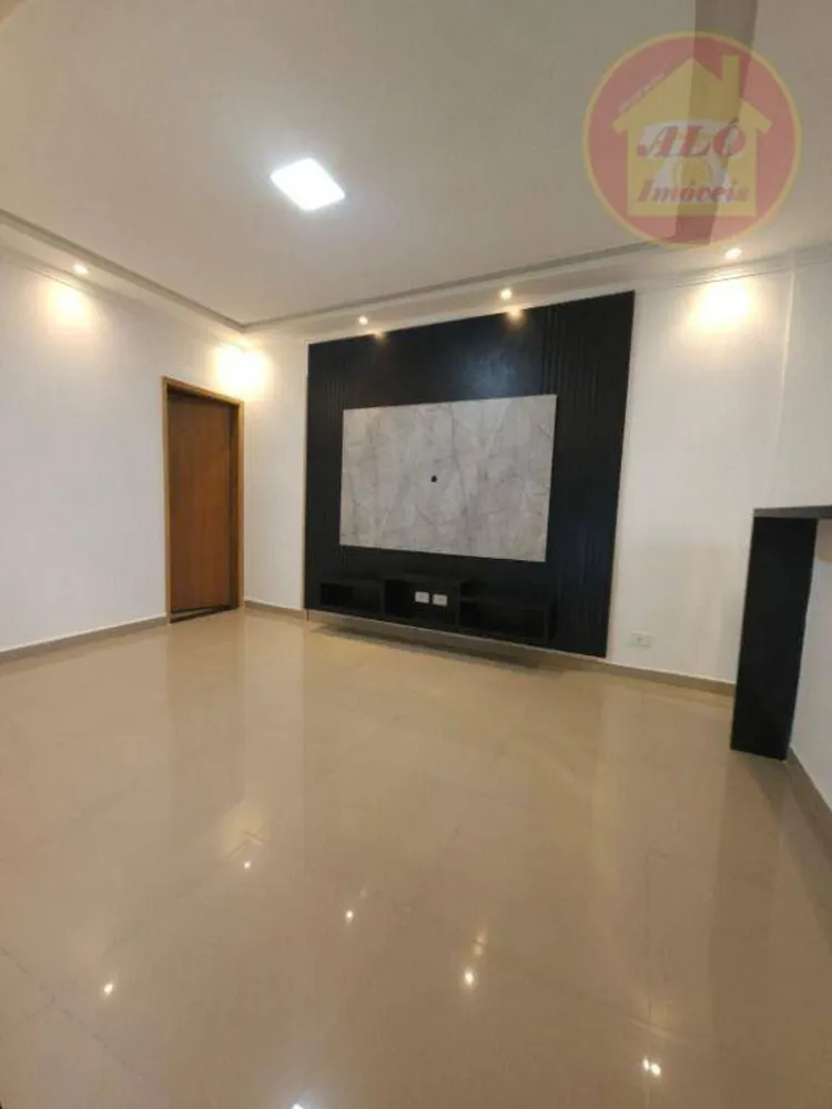 Casa, 2 quartos, 90 m² - Foto 8