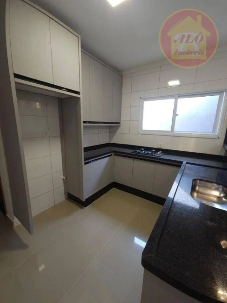Casa, 2 quartos, 90 m² - Foto 9