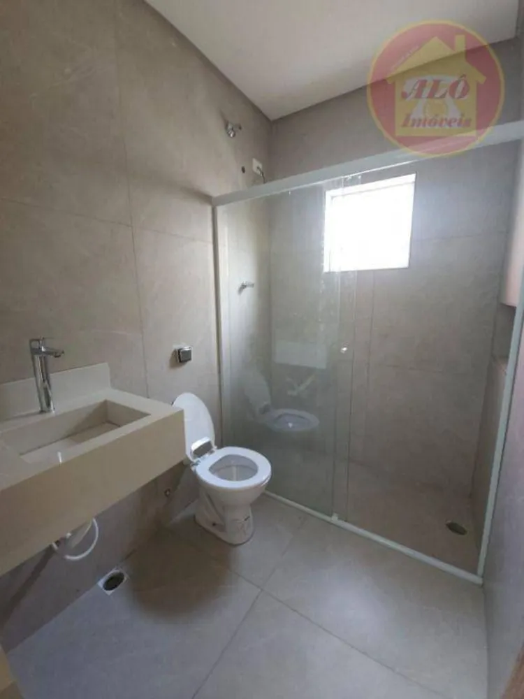 Casa, 2 quartos, 90 m² - Foto 3
