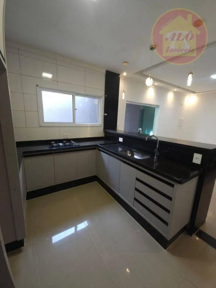 Casa, 2 quartos, 90 m² - Foto 16