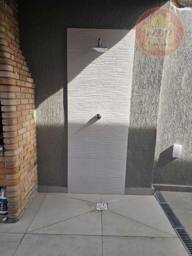 Casa, 2 quartos, 90 m² - Foto 6