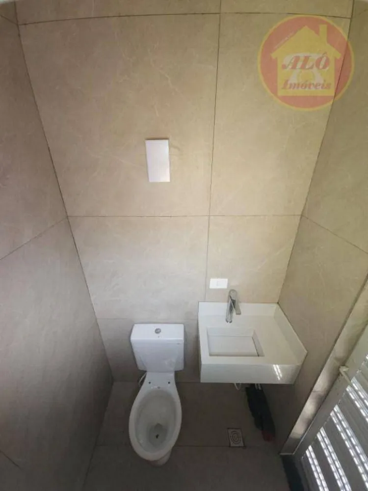 Casa, 2 quartos, 90 m² - Foto 7