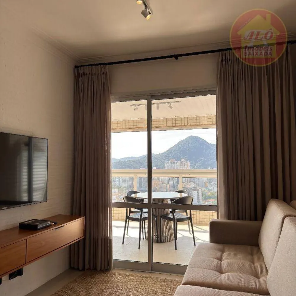 Apartamento, 2 quartos, 104 m² - Foto 2