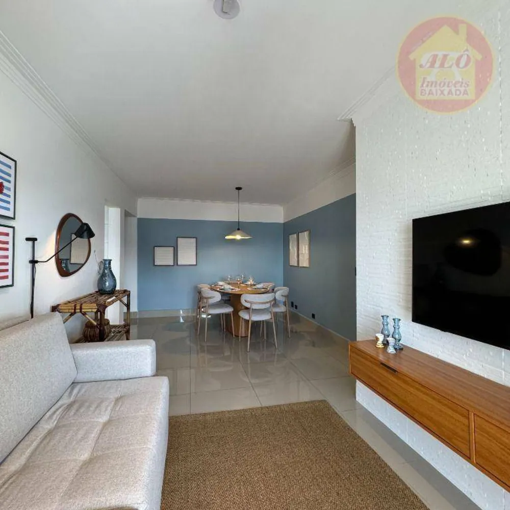 Apartamento, 2 quartos, 104 m² - Foto 5