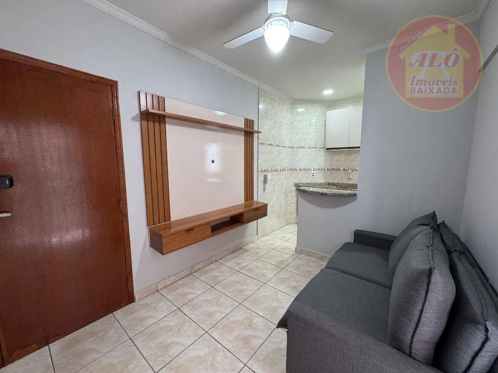 Apartamento, 1 quarto, 32 m² - Foto 7