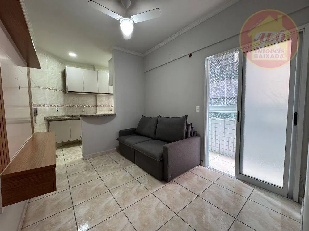 Apartamento, 1 quarto, 32 m² - Foto 1
