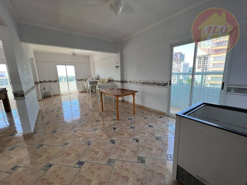 Apartamento, 1 quarto, 32 m² - Foto 3