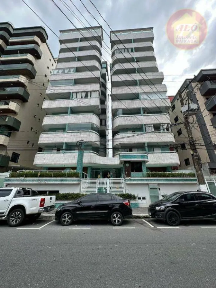 Apartamento, 1 quarto, 32 m² - Foto 2