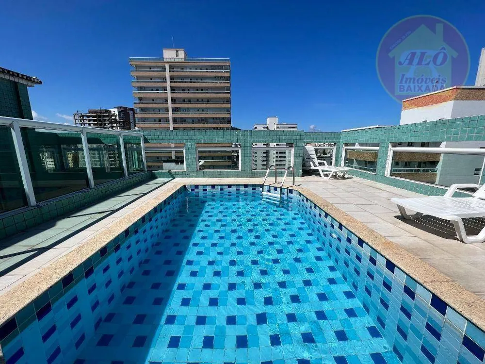 Apartamento, 1 quarto, 32 m² - Foto 6