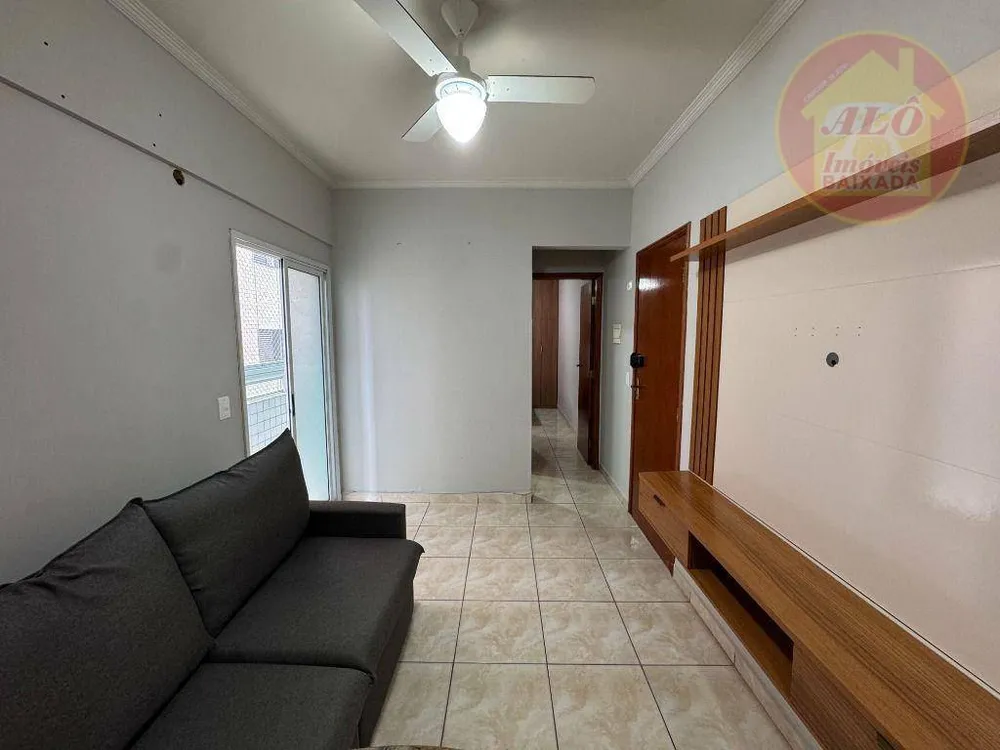 Apartamento, 1 quarto, 32 m² - Foto 12