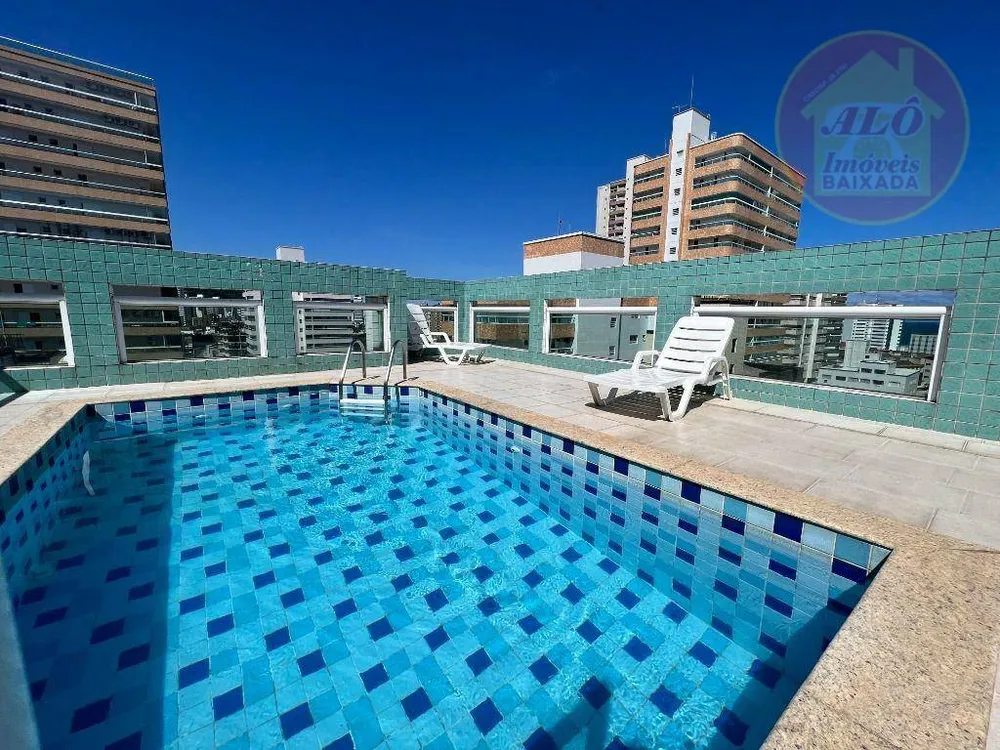 Apartamento, 1 quarto, 32 m² - Foto 8