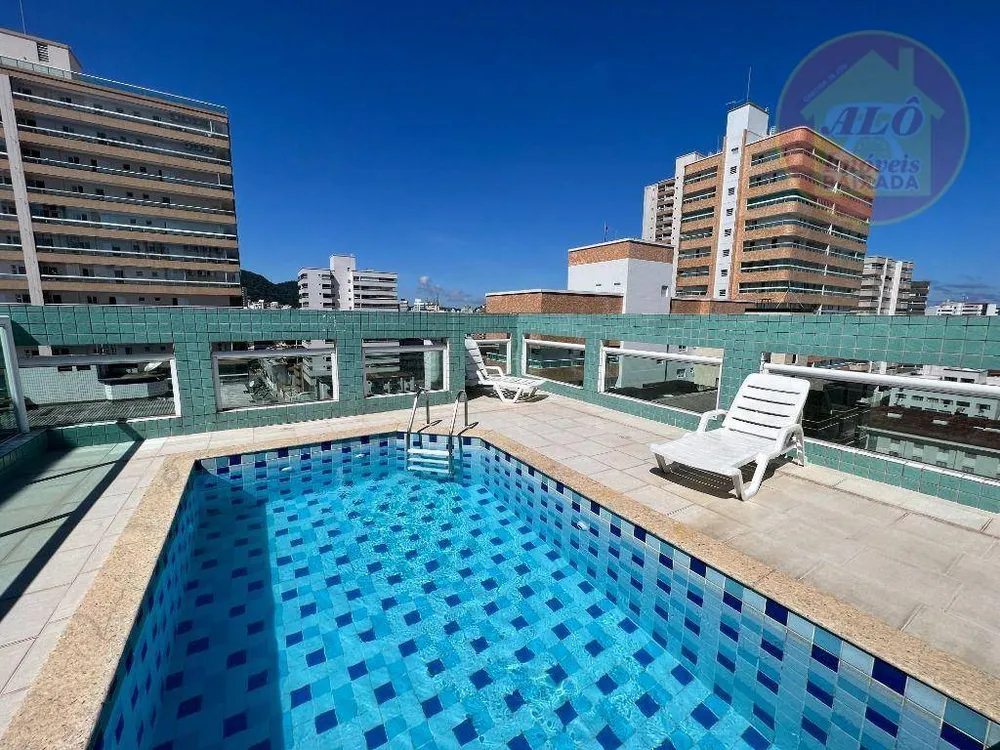 Apartamento, 1 quarto, 32 m² - Foto 10