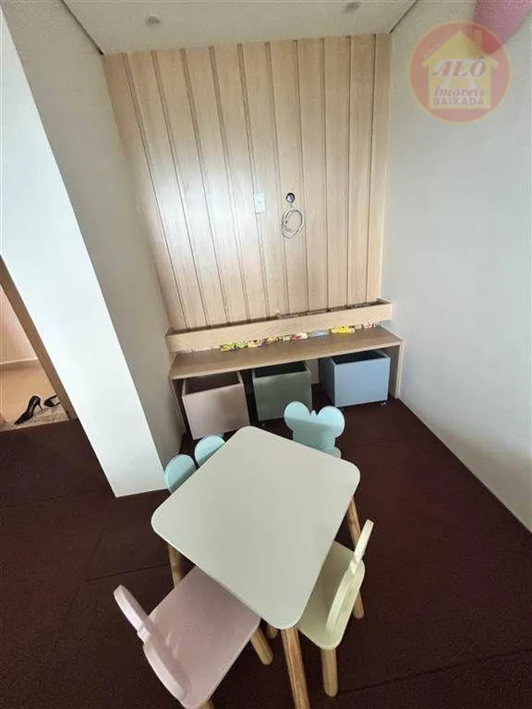 Apartamento, 3 quartos, 102 m² - Foto 7