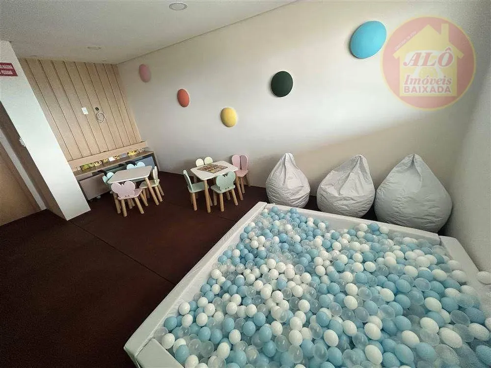 Apartamento, 3 quartos, 102 m² - Foto 11
