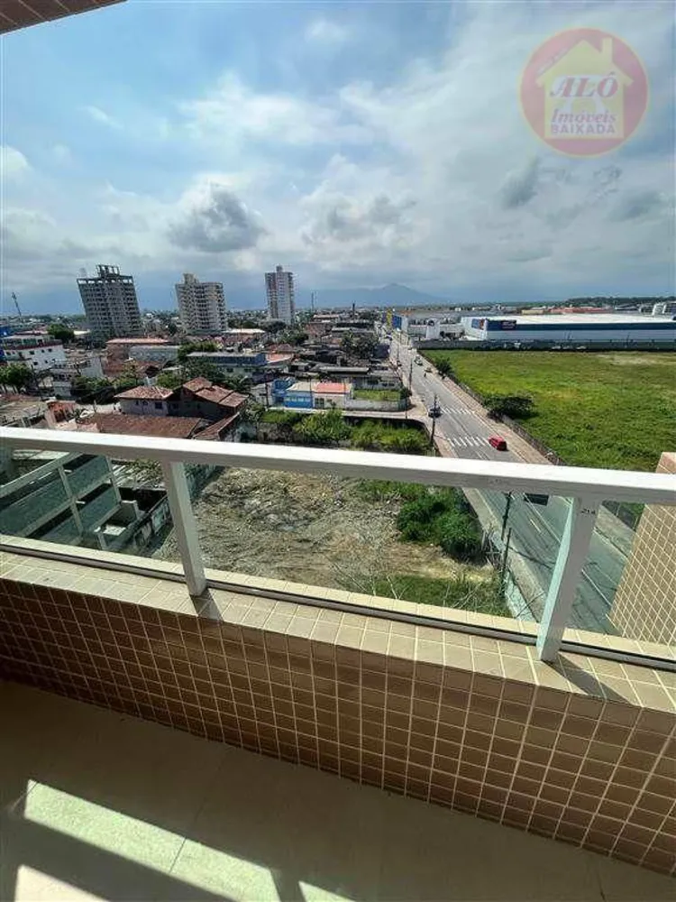 Apartamento, 3 quartos, 102 m² - Foto 8