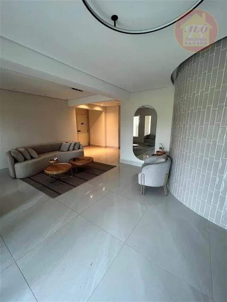 Apartamento, 3 quartos, 102 m² - Foto 5