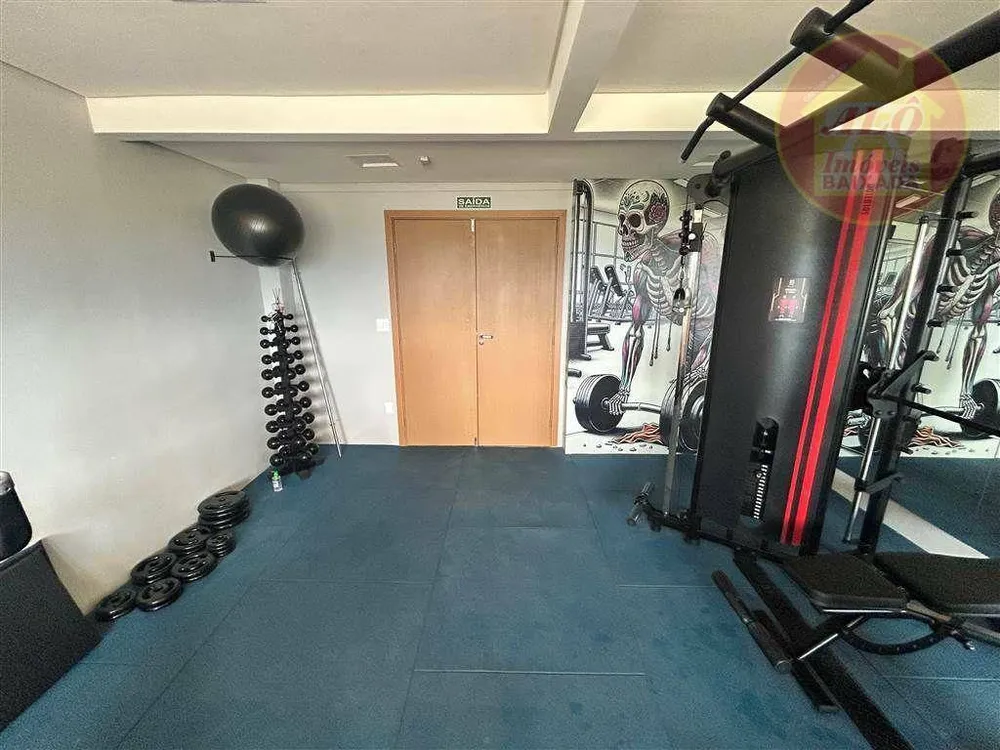 Apartamento, 3 quartos, 102 m² - Foto 1