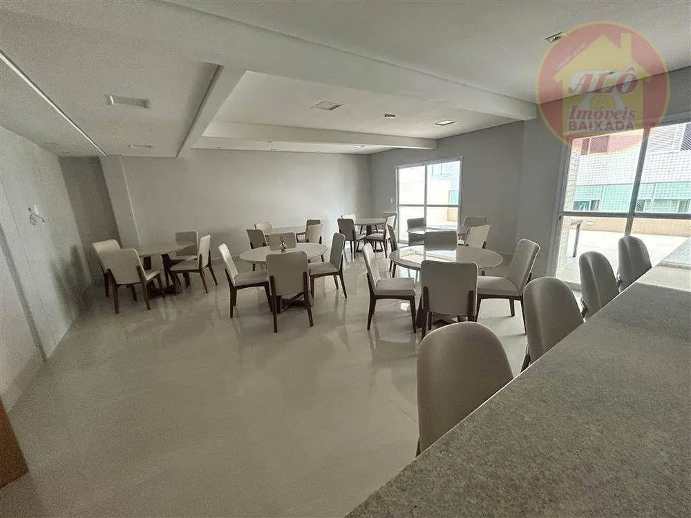 Apartamento, 3 quartos, 102 m² - Foto 6