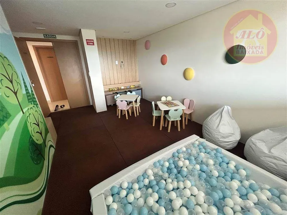 Apartamento, 3 quartos, 102 m² - Foto 12