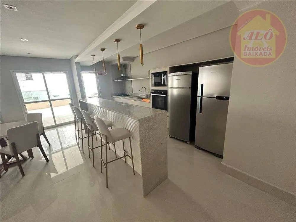Apartamento, 3 quartos, 102 m² - Foto 8