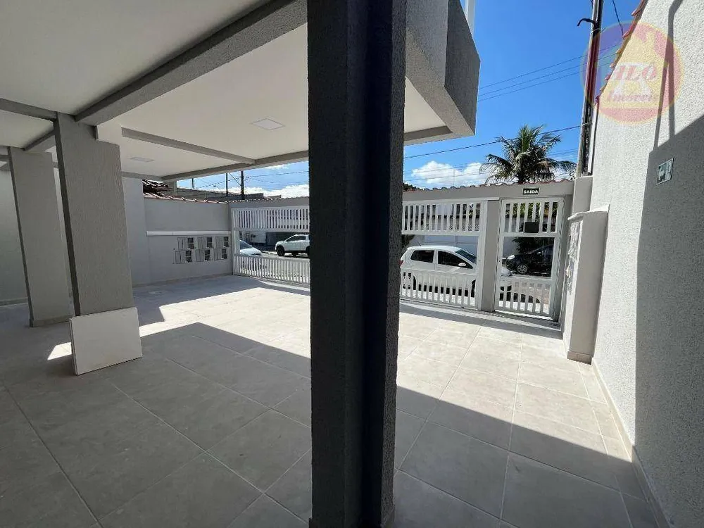 Casa, 2 quartos, 51 m² - Foto 7