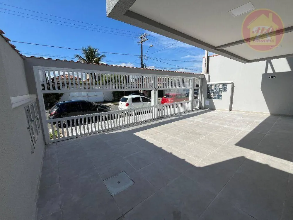 Casa, 2 quartos, 51 m² - Foto 5