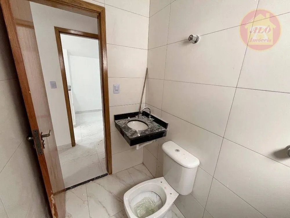 Casa, 2 quartos, 51 m² - Foto 3