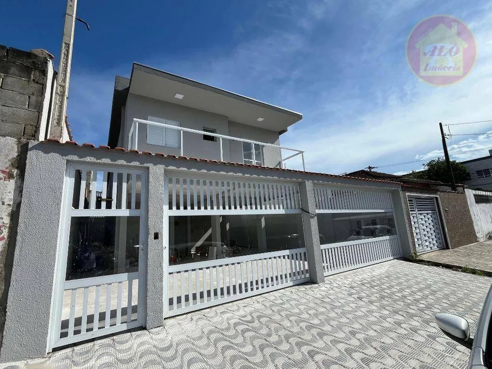 Casa, 2 quartos, 51 m² - Foto 11