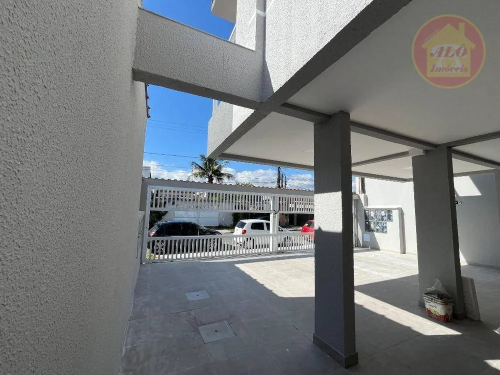 Casa, 2 quartos, 51 m² - Foto 13