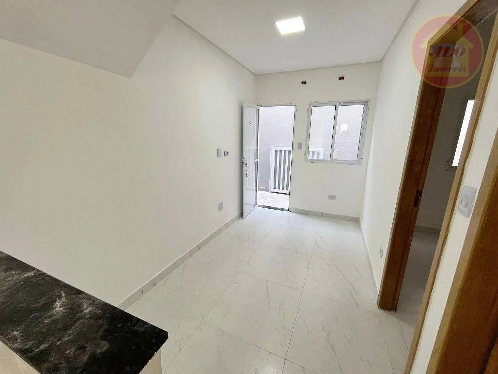Casa, 2 quartos, 51 m² - Foto 16