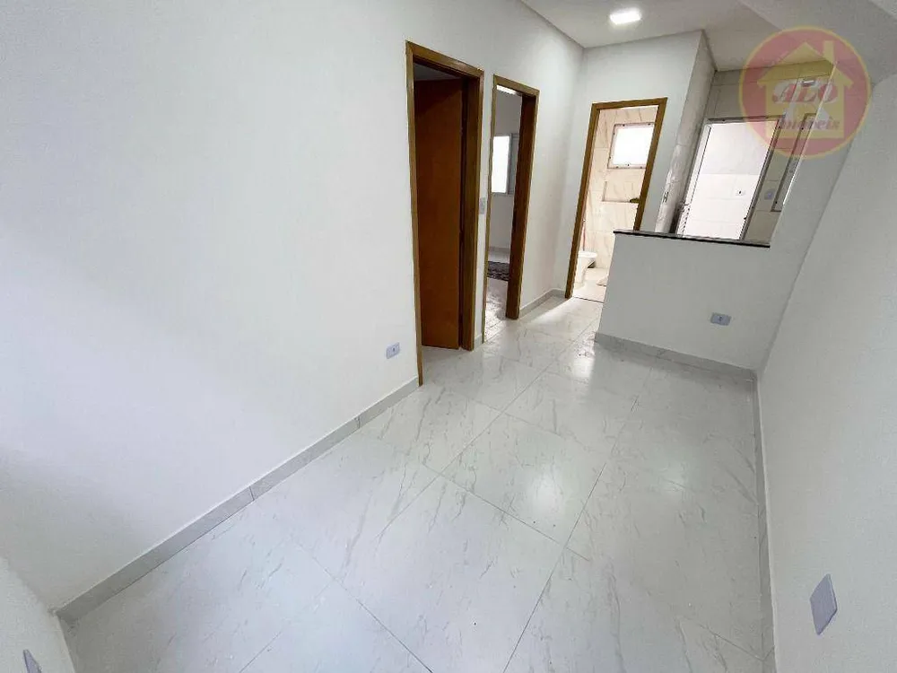 Casa, 2 quartos, 51 m² - Foto 9