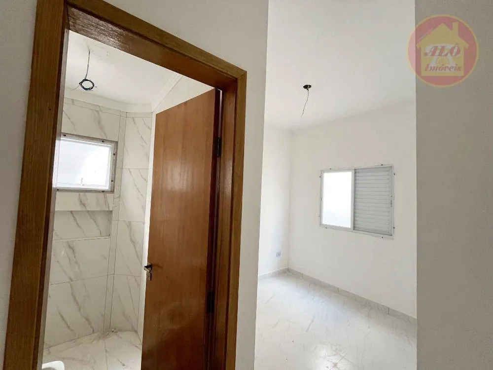 Casa, 2 quartos, 51 m² - Foto 1