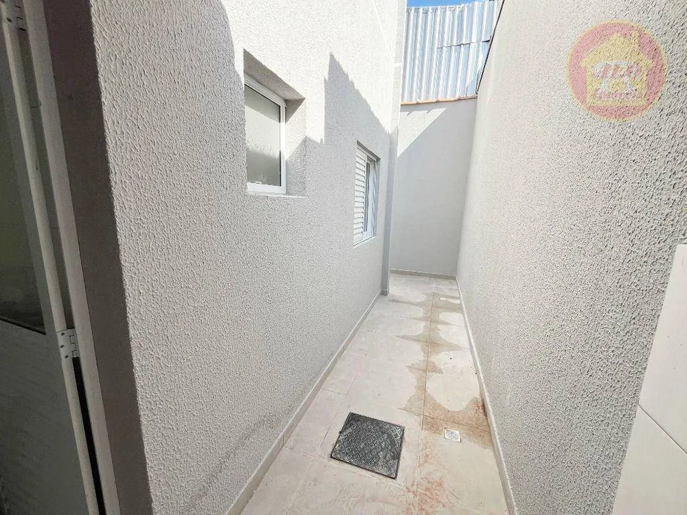 Casa, 2 quartos, 51 m² - Foto 6