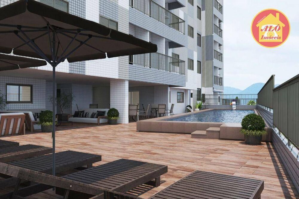Apartamento, 3 quartos, 105 m² - Foto 2