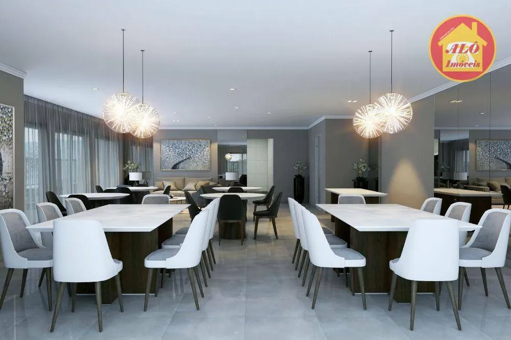 Apartamento, 3 quartos, 105 m² - Foto 11