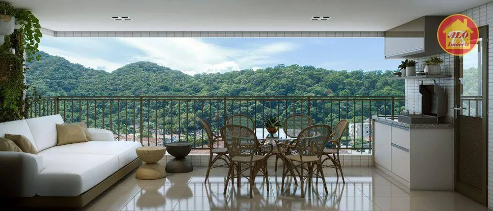 Apartamento, 3 quartos, 105 m² - Foto 10