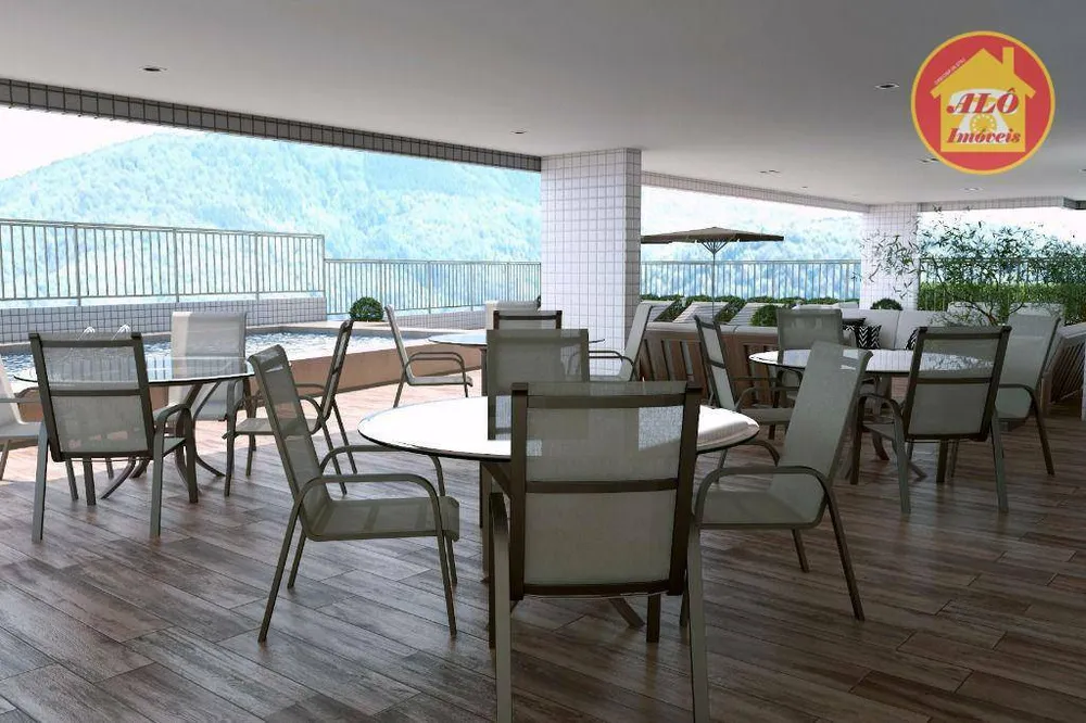 Apartamento, 3 quartos, 105 m² - Foto 8