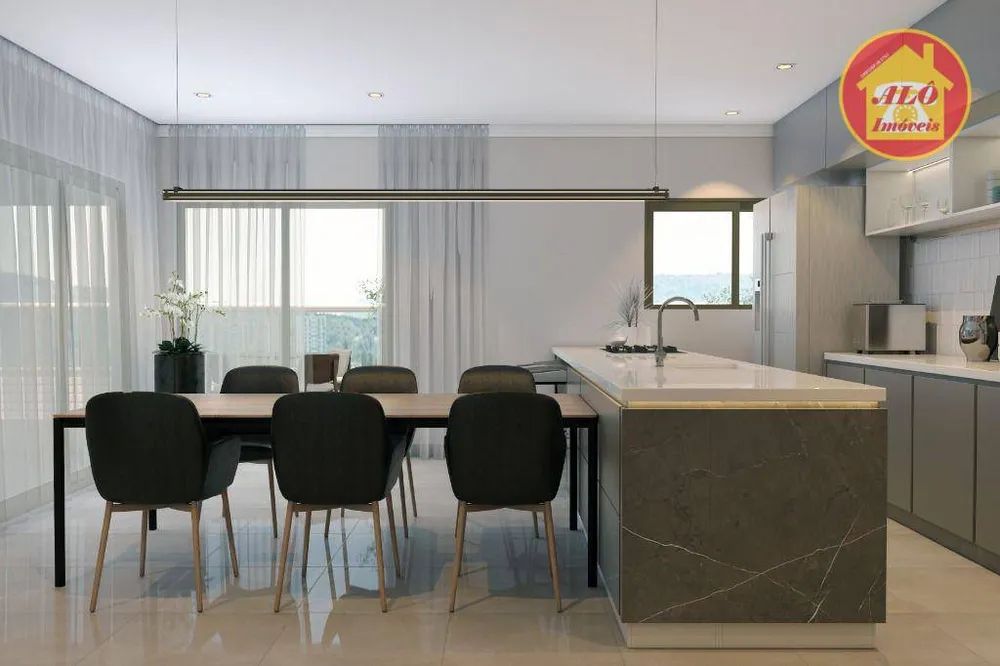 Apartamento, 3 quartos, 105 m² - Foto 7