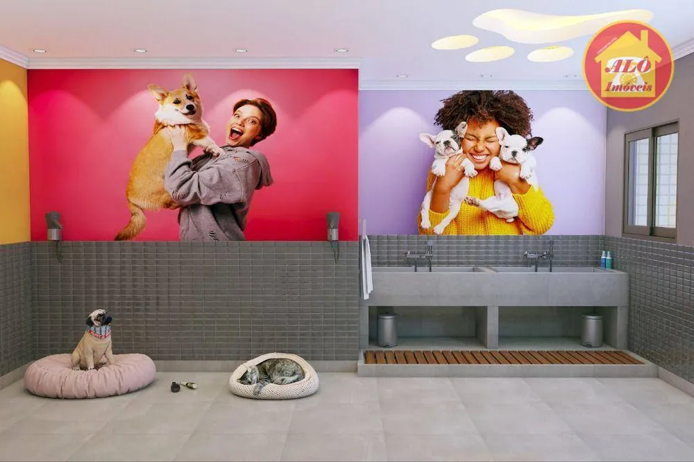 Apartamento, 3 quartos, 105 m² - Foto 5