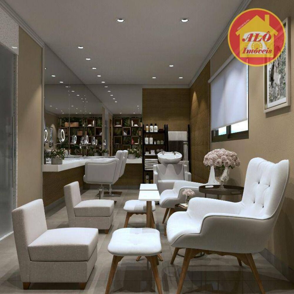 Apartamento, 3 quartos, 105 m² - Foto 1