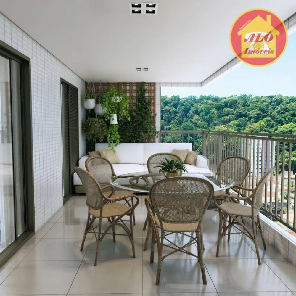Apartamento, 3 quartos, 105 m² - Foto 12