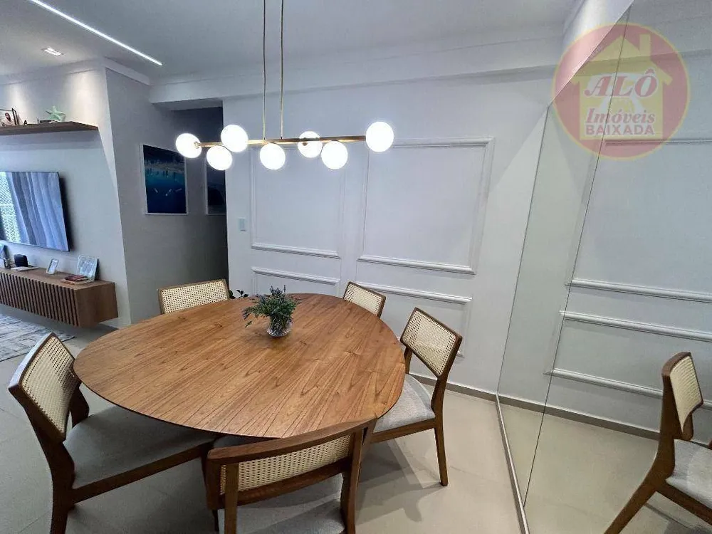Apartamento, 3 quartos, 126 m² - Foto 5
