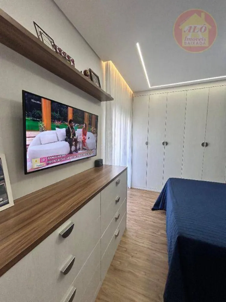 Apartamento, 3 quartos, 126 m² - Foto 2